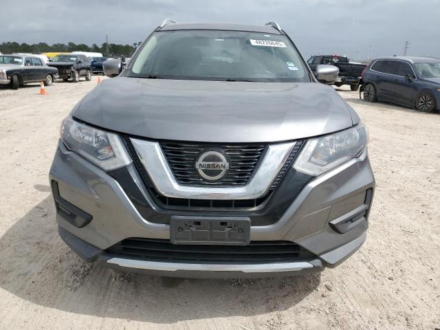 Photo 5 from auction – 2018 NISSAN ROGUE S with VIN KNMAT2MT6JP553479