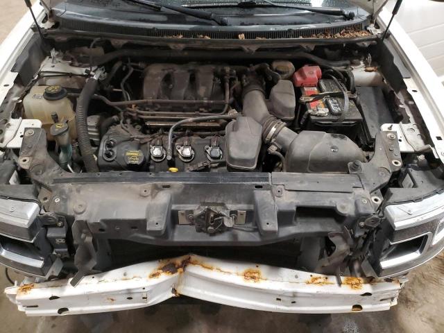 Photo 12 from auction – 2013 FORD FLEX LIMIT with VIN 2FMGK5D8XDBD21873