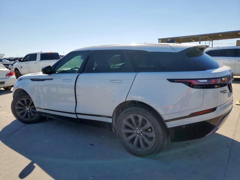 Снимка 2 от търг – 2018 LAND ROVER RANGE ROVE с VIN SALYL2RX9JA707608