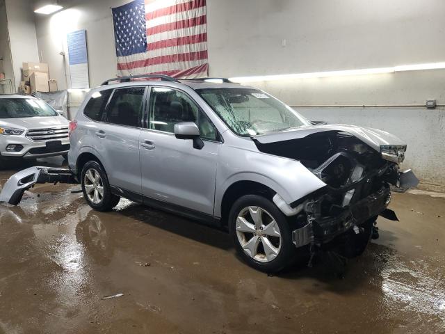 Photo 4 from auction – 2015 SUBARU FORESTER 2 with VIN JF2SJAHC3FH516004
