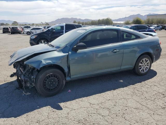 CHEVROLET COBALT LS 2010 with VIN 1G1AB1F58A7141990 - Photo from auction