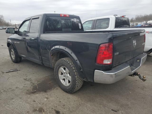 Photo 2 from auction – 2011 DODGE RAM 1500 with VIN 1D7RV1GT3BS523542