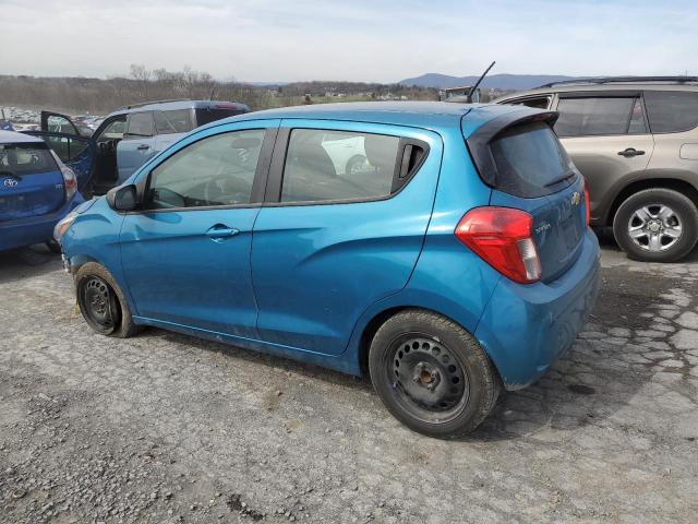 Снимка 2 от търг – 2019 CHEVROLET SPARK LS с VIN KL8CB6SA3KC764421