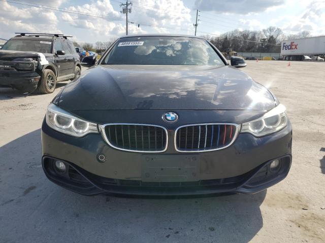 Photo 5 from auction – 2016 BMW 428 I SULE with VIN WBA3V7C53G5A25244