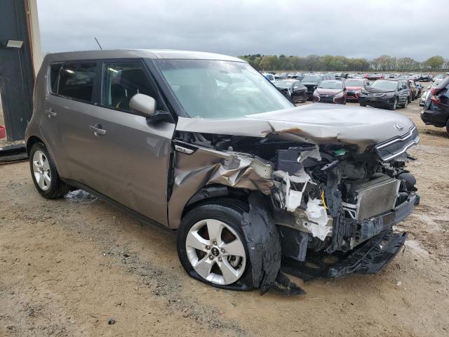 Photo 4 from auction – 2018 KIA SOUL with VIN KNDJN2A25J7593672