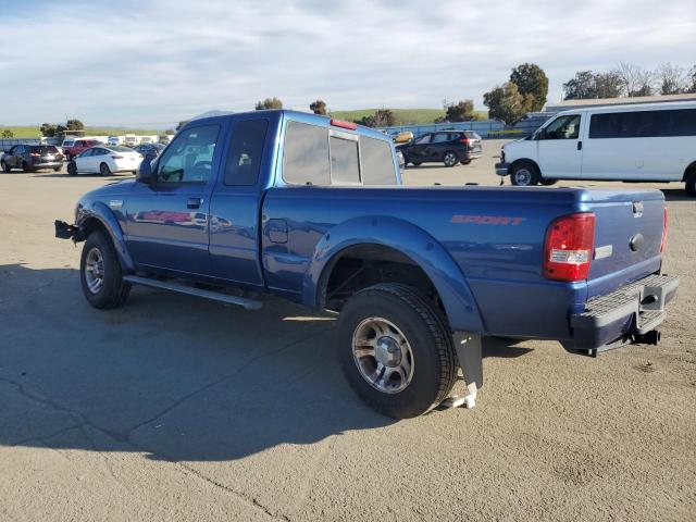 Photo 2 from auction – 2010 FORD RANGER SUP with VIN 1FTKR4EE5APA05813