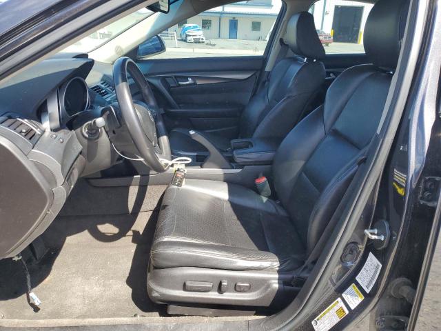 Photo 7 from auction – 2013 ACURA TL TECH with VIN 19UUA8F51DA004768