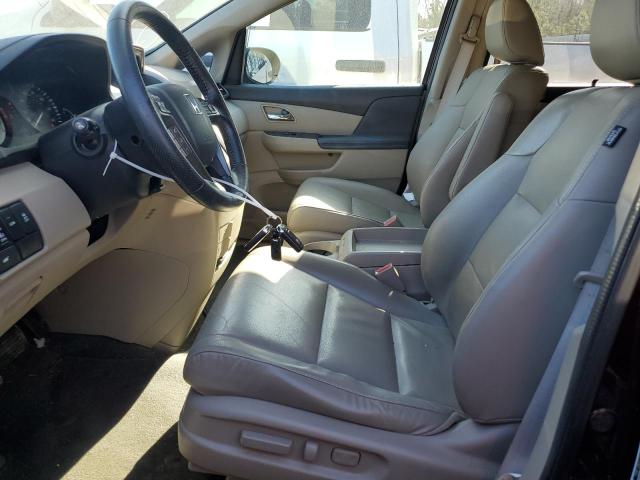 Photo 7 from auction – 2014 HONDA ODYSSEY EX with VIN 5FNRL5H61EB077828