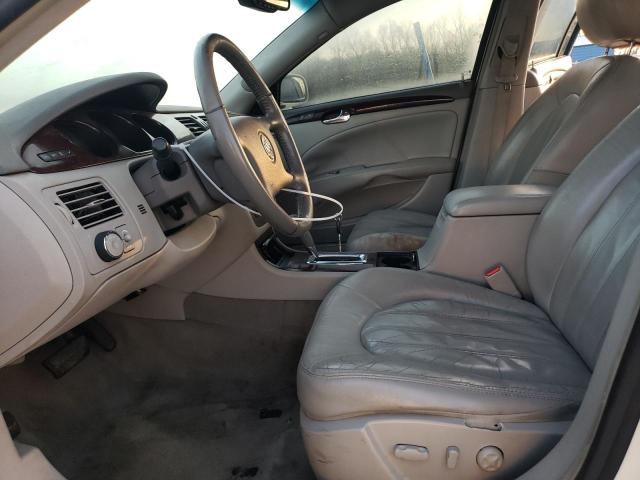 Снимка 7 от търг – 2011 BUICK LUCERNE CX с VIN 1G4HC5EM1BU131996
