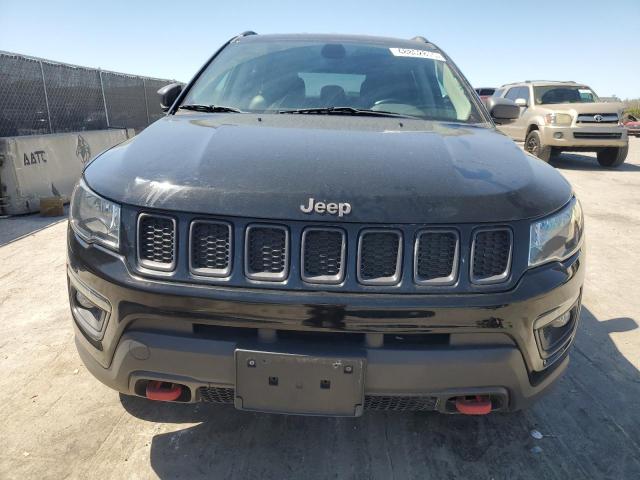 Снимка 5 от търг – 2020 JEEP COMPASS TR с VIN 3C4NJDDB7LT159336