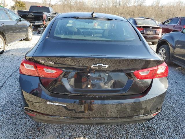 Photo 6 from auction – 2022 CHEVROLET MALIBU LS with VIN 1G1ZB5ST6NF213716