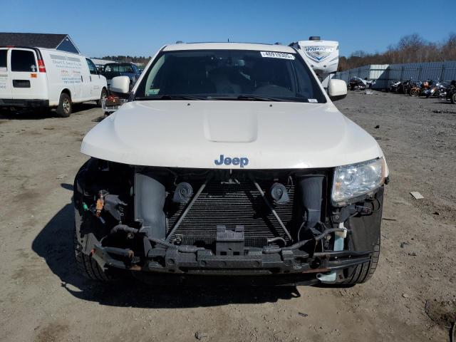 Photo 5 from auction – 2012 JEEP GRAND CHER with VIN 1C4RJFAG2CC219466