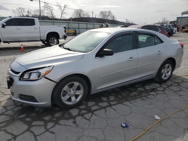 CHEVROLET MALIBU LS 2014 with VIN 1G11B5SL4EF105155 - Photo from auction