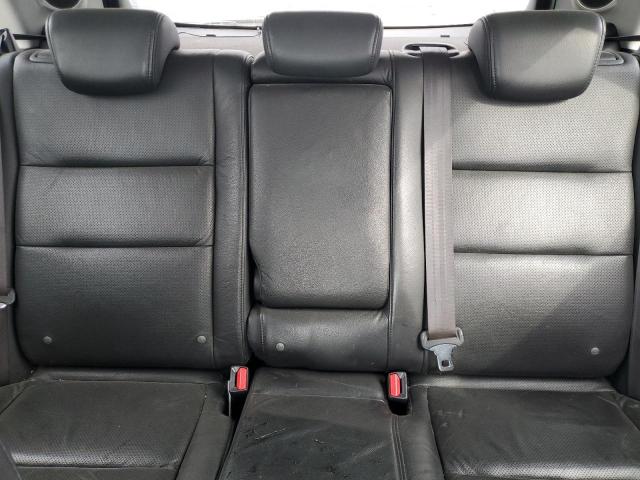 Photo 10 from auction – 2007 ACURA RDX TECHNO with VIN 5J8TB18597A013137