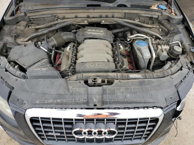 Photo 12 from auction – 2012 AUDI Q5 PREMIUM with VIN WA1DKAFPXCA126767