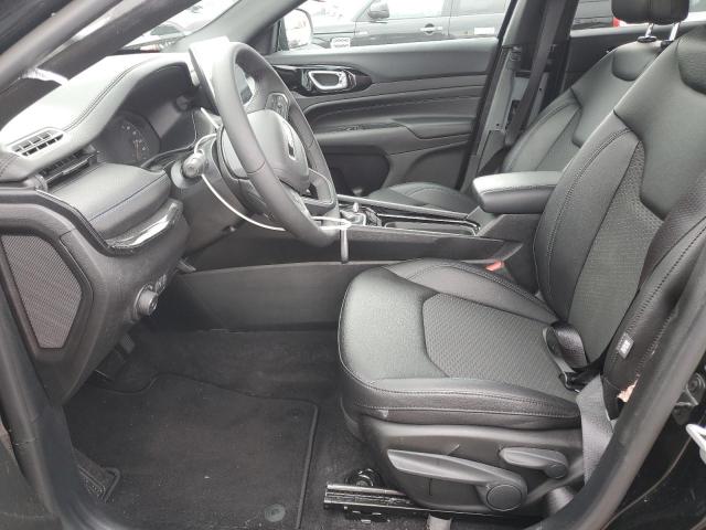 Photo 7 from auction – 2025 JEEP COMPASS LA with VIN 3C4NJDBN5ST505542