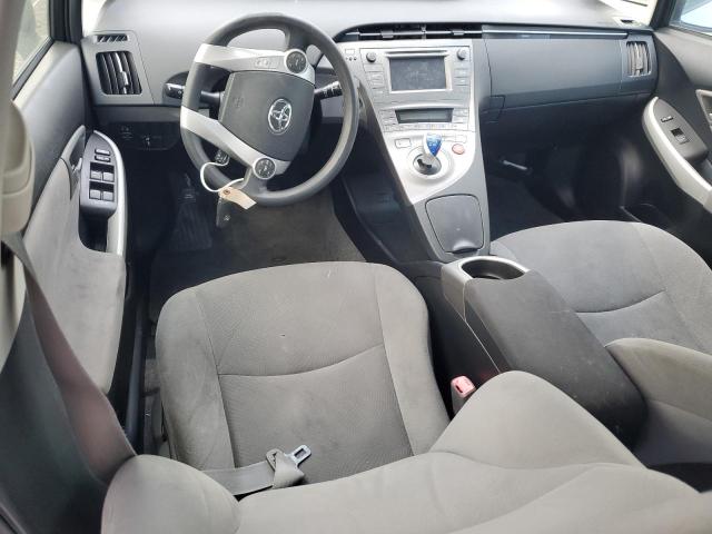 Photo 8 from auction – 2012 TOYOTA PRIUS with VIN JTDKN3DU5C5517228