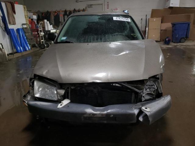 Photo 5 from auction – 2000 MAZDA PROTEGE DX with VIN JM1BJ2221Y0265554