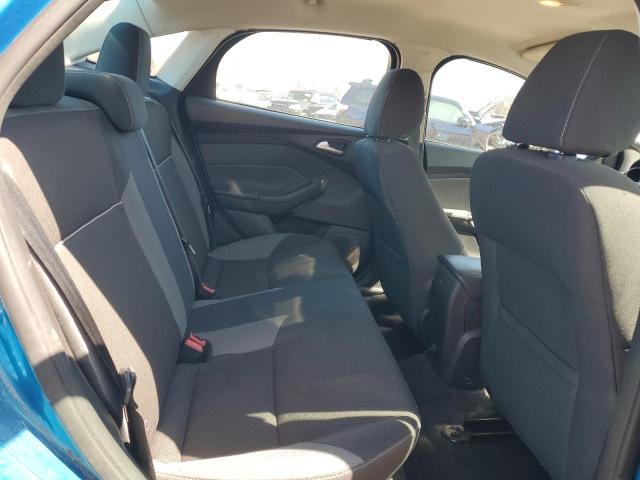 Снимка 10 от търг – 2014 FORD FOCUS SE с VIN 1FADP3F2XEL377728