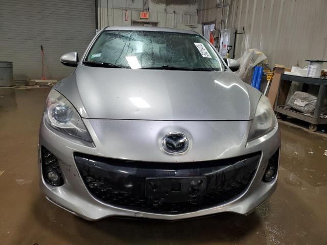 Photo 5 from auction – 2013 MAZDA 3 I with VIN JM1BL1M72D1776496