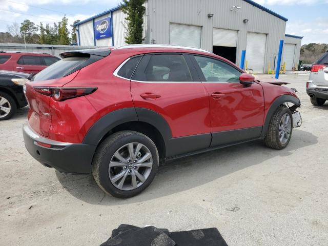 Photo 3 from auction – 2025 MAZDA CX-30 PREF with VIN 3MVDMBCM0SM763683