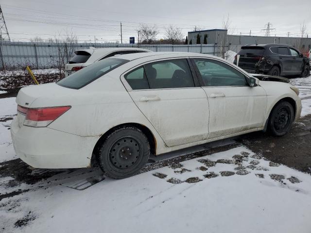 Photo 3 from auction – 2011 HONDA ACCORD SE with VIN 1HGCP2F65BA803840