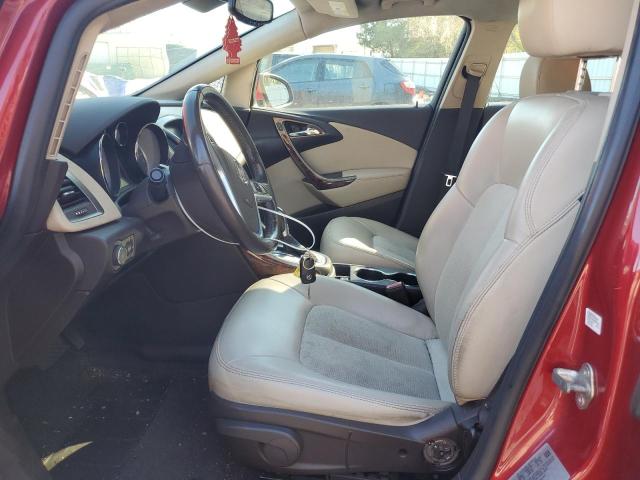 Photo 7 from auction – 2014 BUICK VERANO with VIN 1G4PP5SK8E4170351
