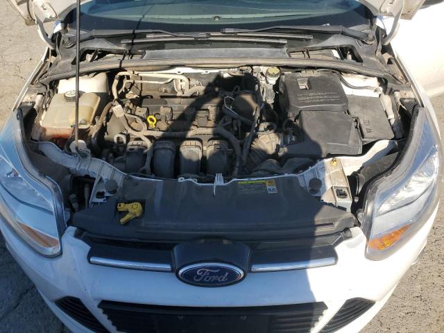Photo 12 from auction – 2012 FORD FOCUS SEL with VIN 1FAHP3M29CL292977