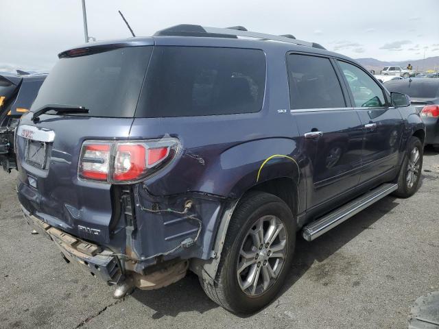 Photo 3 from auction – 2014 GMC ACADIA SLT with VIN 1GKKVRKD5EJ307555