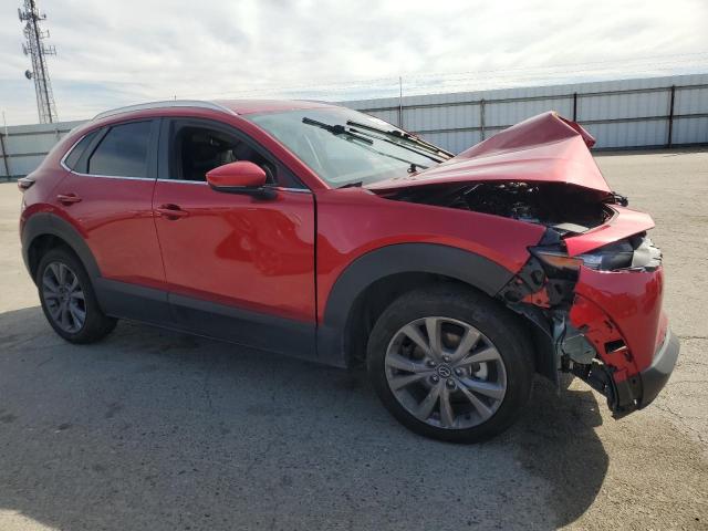Photo 4 from auction – 2023 MAZDA CX-30 SELE with VIN 3MVDMBBM4PM526302