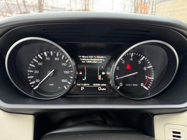 Photo 8 from auction – 2014 LAND ROVER RANGE ROVE with VIN SALWR2WF8EA355466