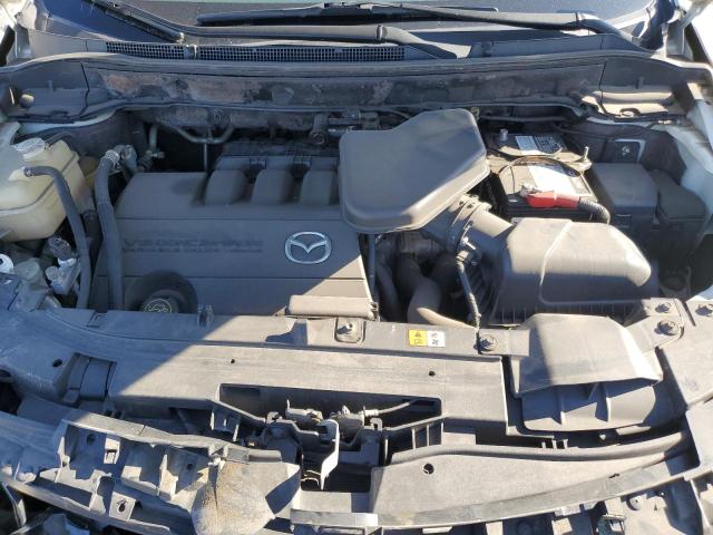 Снимка 12 от търг – 2011 MAZDA CX-9 с VIN JM3TB3CA1B0311573
