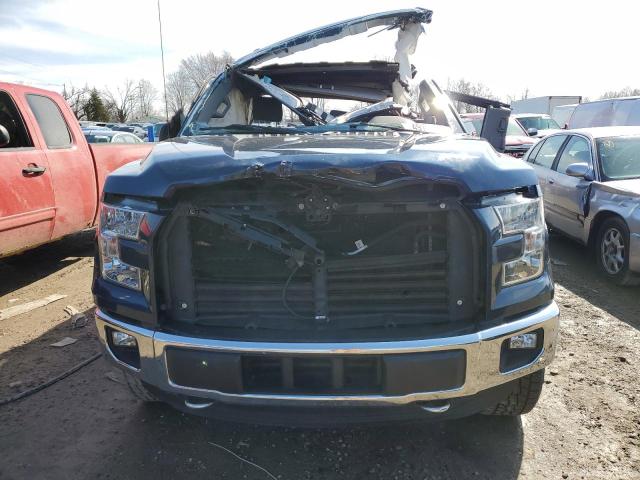 Photo 5 from auction – 2016 FORD F150 SUPER with VIN 1FTEX1EP0GFC38497