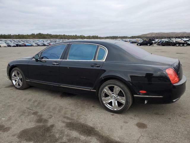 Photo 2 from auction – 2007 BENTLEY CONTINENTA with VIN SCBBR93W778040920