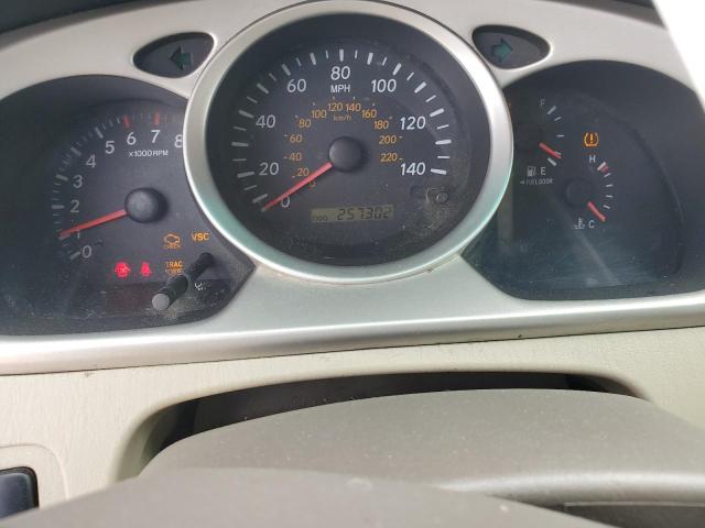 Zdjęcie 9 z aukcji – 2006 TOYOTA HIGHLANDER z VIN JTEDP21A260108107
