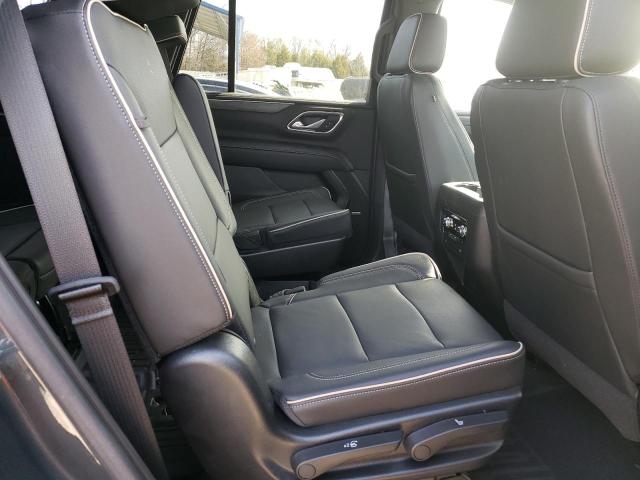 Photo 11 from auction – 2021 GMC YUKON SLT with VIN 1GKS2BKD3MR282669