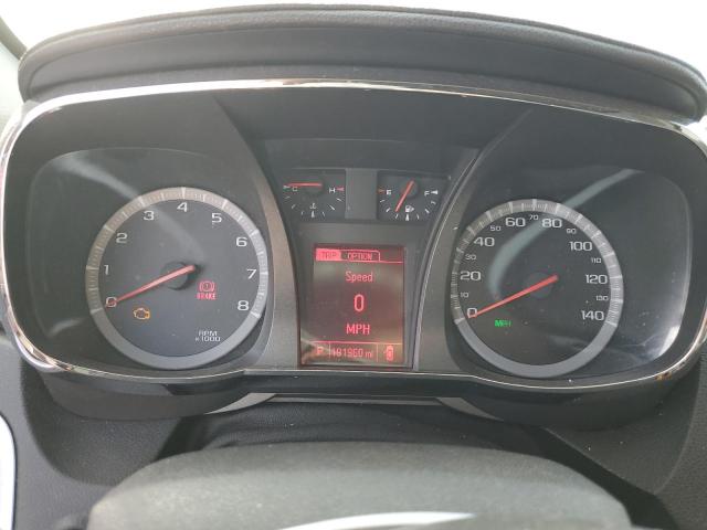 Снимка 9 от търг – 2015 GMC TERRAIN SL с VIN 2GKALMEK0F6187466