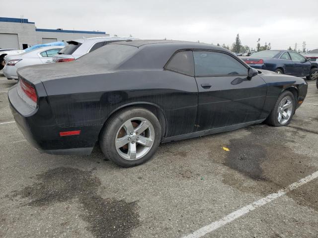 Photo 3 from auction – 2012 DODGE CHALLENGER with VIN 2C3CDYAG6CH254442