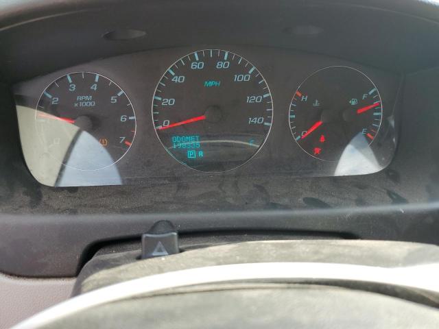 Photo 9 from auction – 2012 CHEVROLET IMPALA LT with VIN 2G1WG5E34C1225786