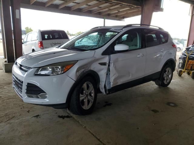 FORD ESCAPE SE 2014 with VIN 1FMCU0GX0EUD81431 - Photo from auction