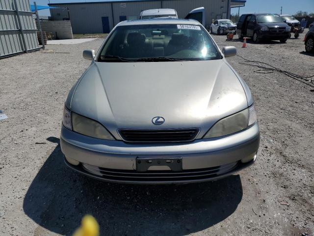 Photo 5 from auction – 1998 LEXUS ES 300 with VIN JT8BF28G9W0094259