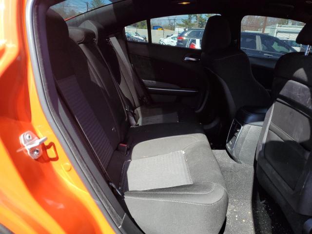 Photo 10 from auction – 2022 DODGE CHARGER R/ with VIN 2C3CDXCTXNH172415