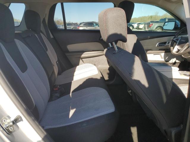 Снимка 10 от търг – 2013 GMC TERRAIN SL с VIN 2GKALSEK9D6377879