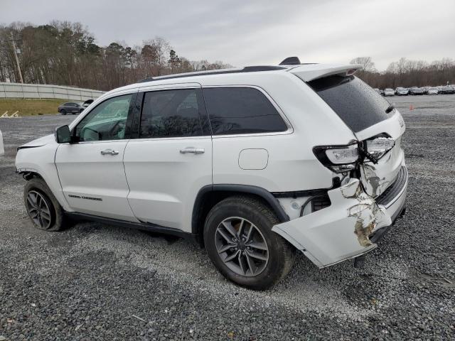 Photo 2 from auction – 2020 JEEP GRAND CHER with VIN 1C4RJFBG5LC201526