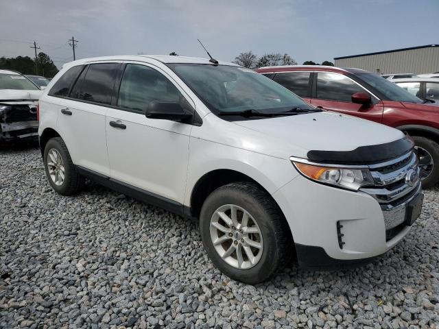 Снимка 4 от търг – 2014 FORD EDGE SE с VIN 2FMDK3GC3EBA81736