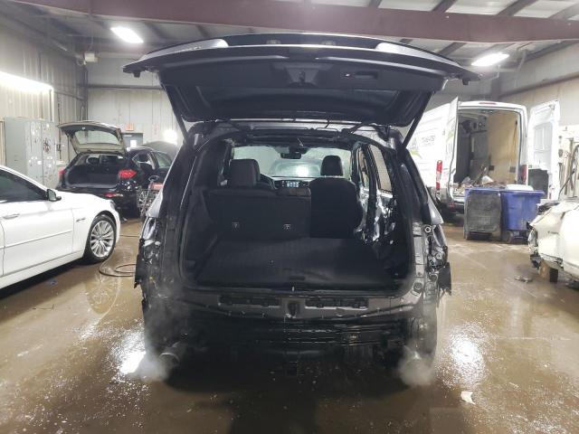 Photo 6 from auction – 2020 HONDA PASSPORT E with VIN 5FNYF8H09LB000685
