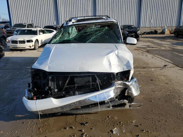 Photo 5 from auction – 2005 GMC YUKON with VIN 1GKEK13T15J222211