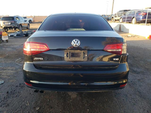 Photo 6 from auction – 2017 VOLKSWAGEN JETTA S with VIN 3VW2B7AJ2HM359701