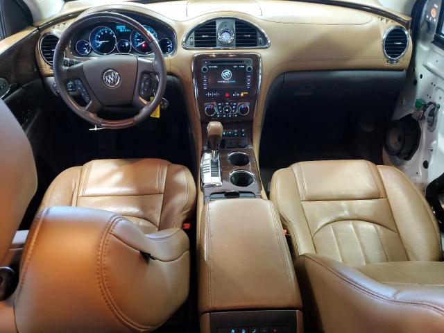 Photo 8 from auction – 2015 BUICK ENCLAVE with VIN 5GAKVCKD3FJ243527