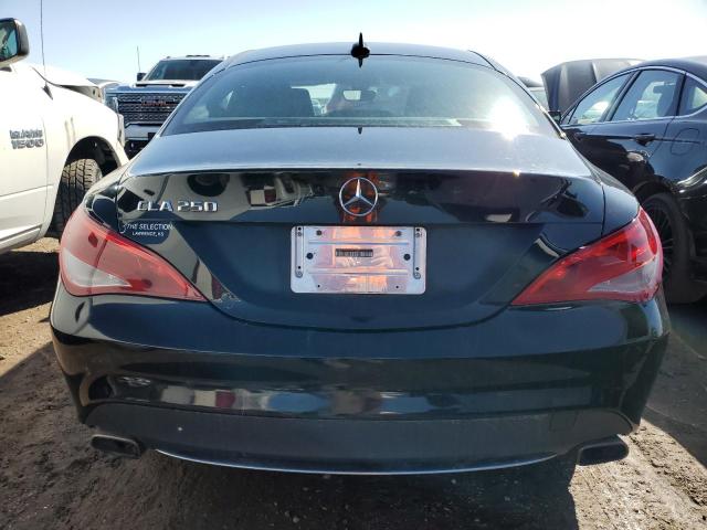 Photo 6 from auction – 2014 MERCEDES-BENZ CLA 250 with VIN WDDSJ4EB8EN025686